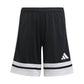 SQUA25 SHO Y BLACK ADIDAS JJ2417 NERO