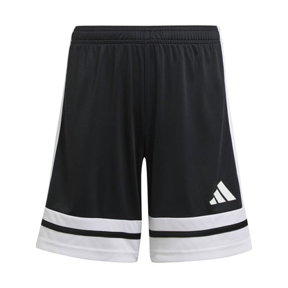 SQUA25 SHO Y BLACK ADIDAS JJ2417 NERO
