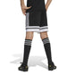 SQUA25 SHO Y BLACK ADIDAS JJ2417 NERO