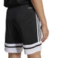 SQUA25 SHO Y BLACK ADIDAS JJ2417 NERO