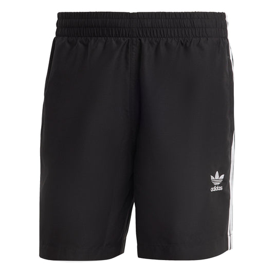 ORI 3S SH BLACK/WH ADIDAS HT4406 NERO