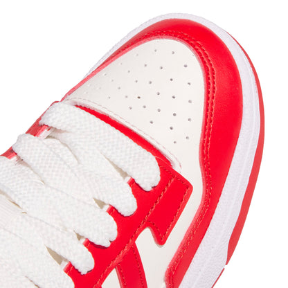 RAPID COURT LOW J ADIDAS JR0164