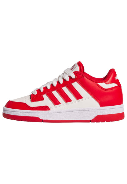 RAPID COURT LOW J ADIDAS JR0164