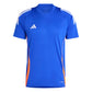 TIRO24 JSY LUCBLU/ ADIDAS JE1988