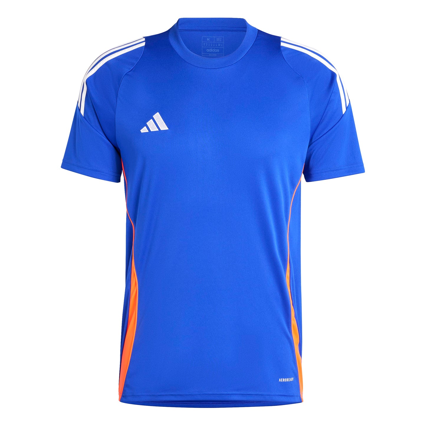TIRO24 JSY LUCBLU/ ADIDAS JE1988