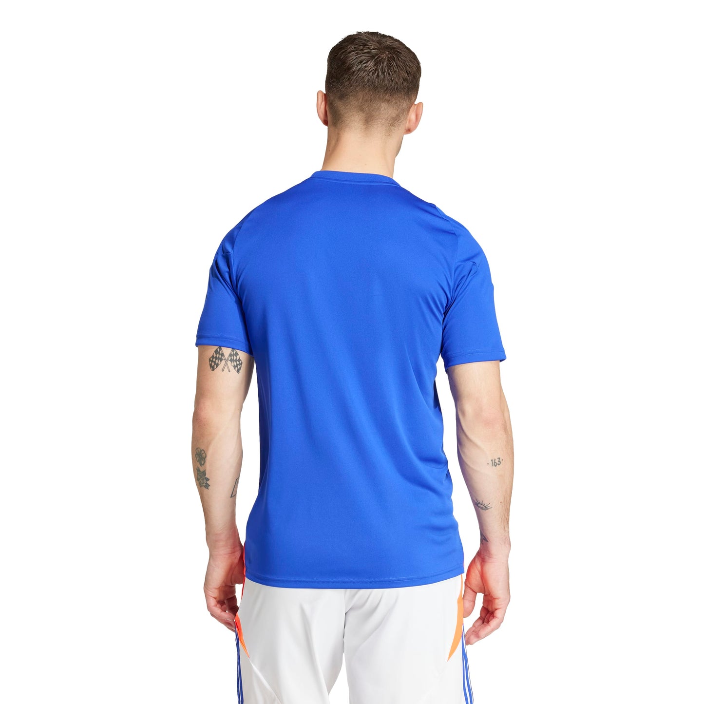 TIRO24 JSY LUCBLU/ ADIDAS JE1988