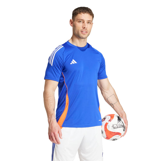 TIRO24 JSY LUCBLU/ ADIDAS JE1988