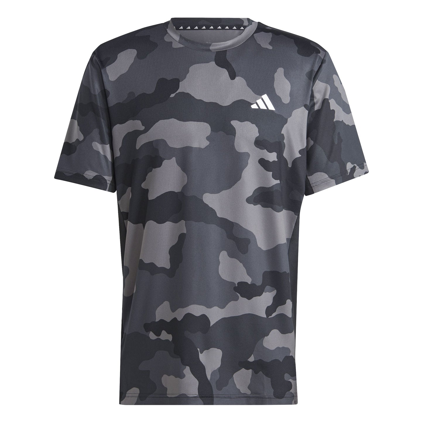CAMO AOP T BLACK ADIDAS IS6153 CAMO