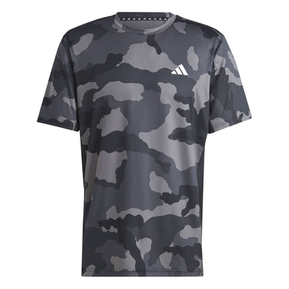 CAMO AOP T BLACK ADIDAS IS6153 CAMO