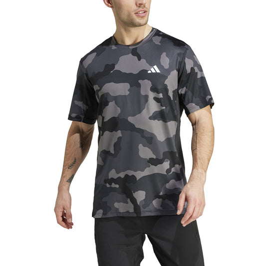 CAMO AOP T BLACK ADIDAS IS6153 CAMO