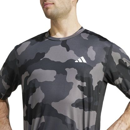 CAMO AOP T BLACK ADIDAS IS6153 CAMO