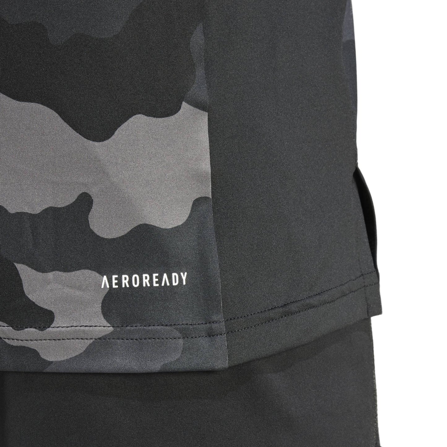 CAMO AOP T BLACK ADIDAS IS6153 CAMO