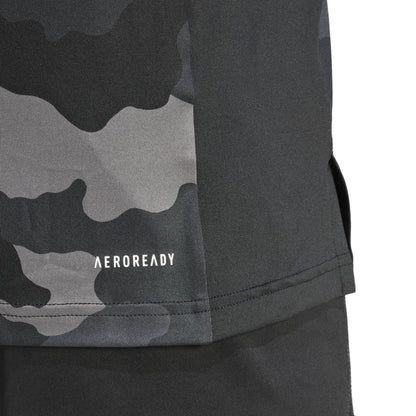 CAMO AOP T BLACK ADIDAS IS6153 CAMO