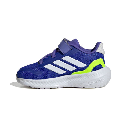 RUNFALCON 5 EL I L adidas IE8595