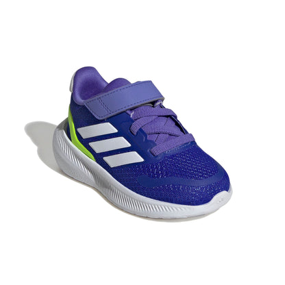 RUNFALCON 5 EL I L adidas IE8595