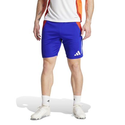 TIRO24 C TR SHO LUCBLU/WHITE ADIDAS JF4195