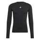 TF LS TEE M BLACK ADIDAS HP0626