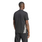 M FI 3S REG T BLACK ADIDAS IX5196 T SHIRT NERO
