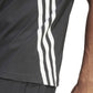 M FI 3S REG T BLACK ADIDAS IX5196 T SHIRT NERO