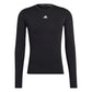 TF LS TEE BLACK ADIDAS HK2336