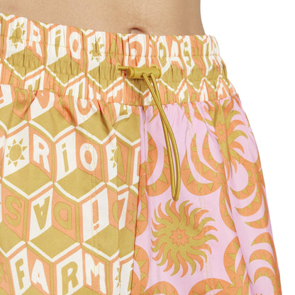 FARM SHORTS SEPIGL/SESOOR ADIDAS IN3749