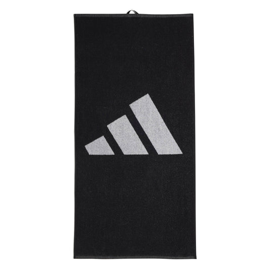 3BAR TOWEL SMAL BLAC ADIDAS IU1290 NERO TELO