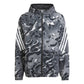 M FI AOP FZ Q3 WHITE/BLACK ADIDAS IJ8843