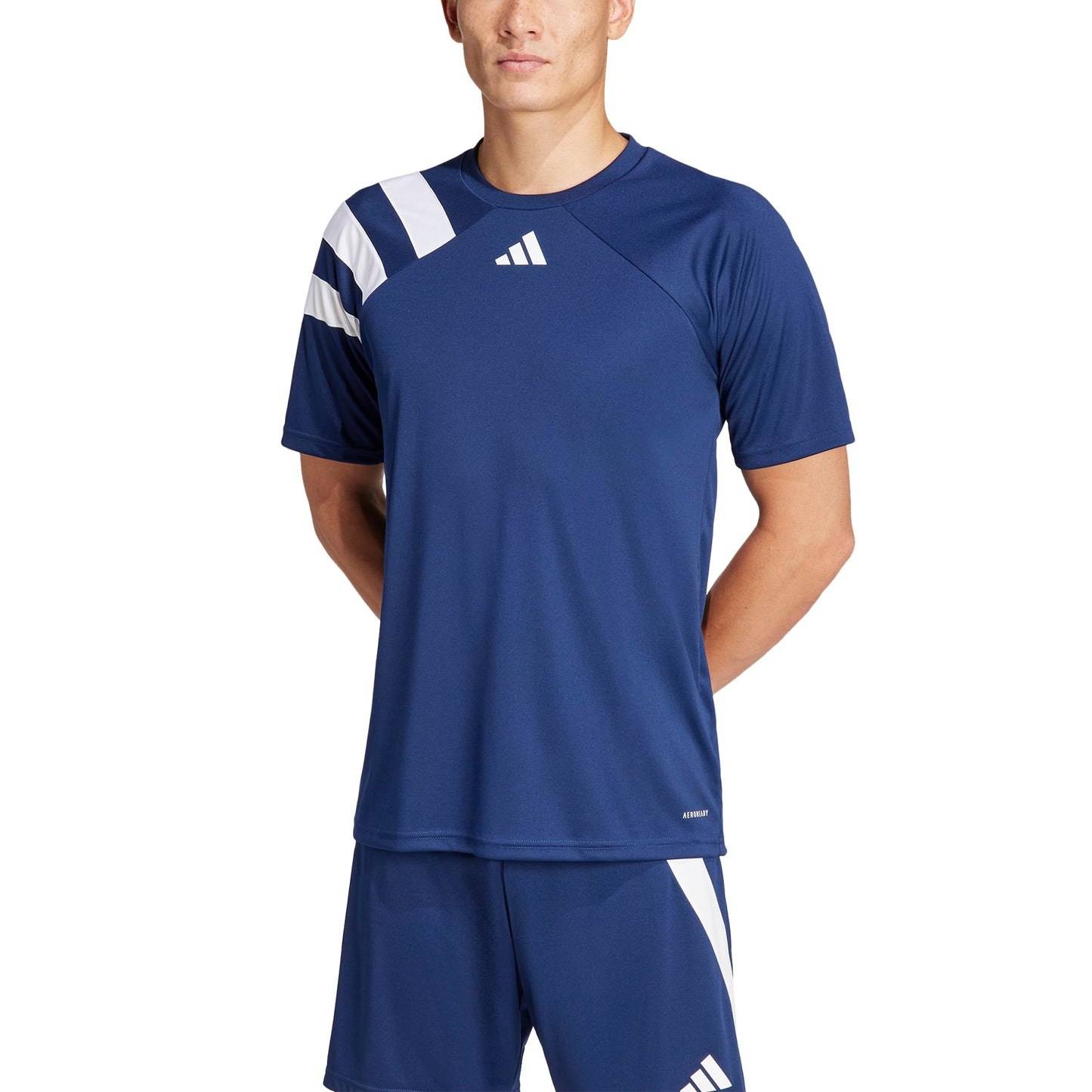 FORTORE23 JSY TENA ADIDAS IT5658 BLU