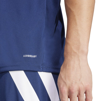 FORTORE23 JSY TENA ADIDAS IT5658 BLU