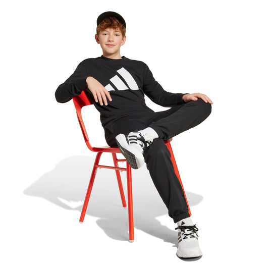 J BL FT JOG 240 BL ADIDAS JD2102