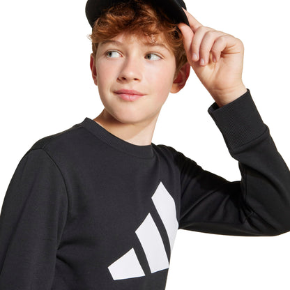 J BL FT JOG 240 BL ADIDAS JD2102