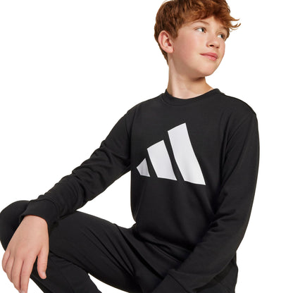 J BL FT JOG 240 BL ADIDAS JD2102