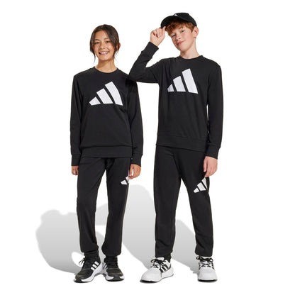 J BL FT JOG 240 BL ADIDAS JD2102