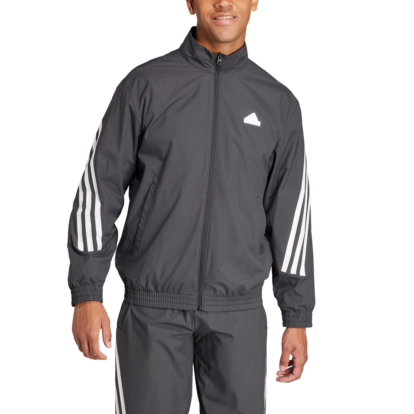 M FI WV TT BLACK ADIDAS IN3316