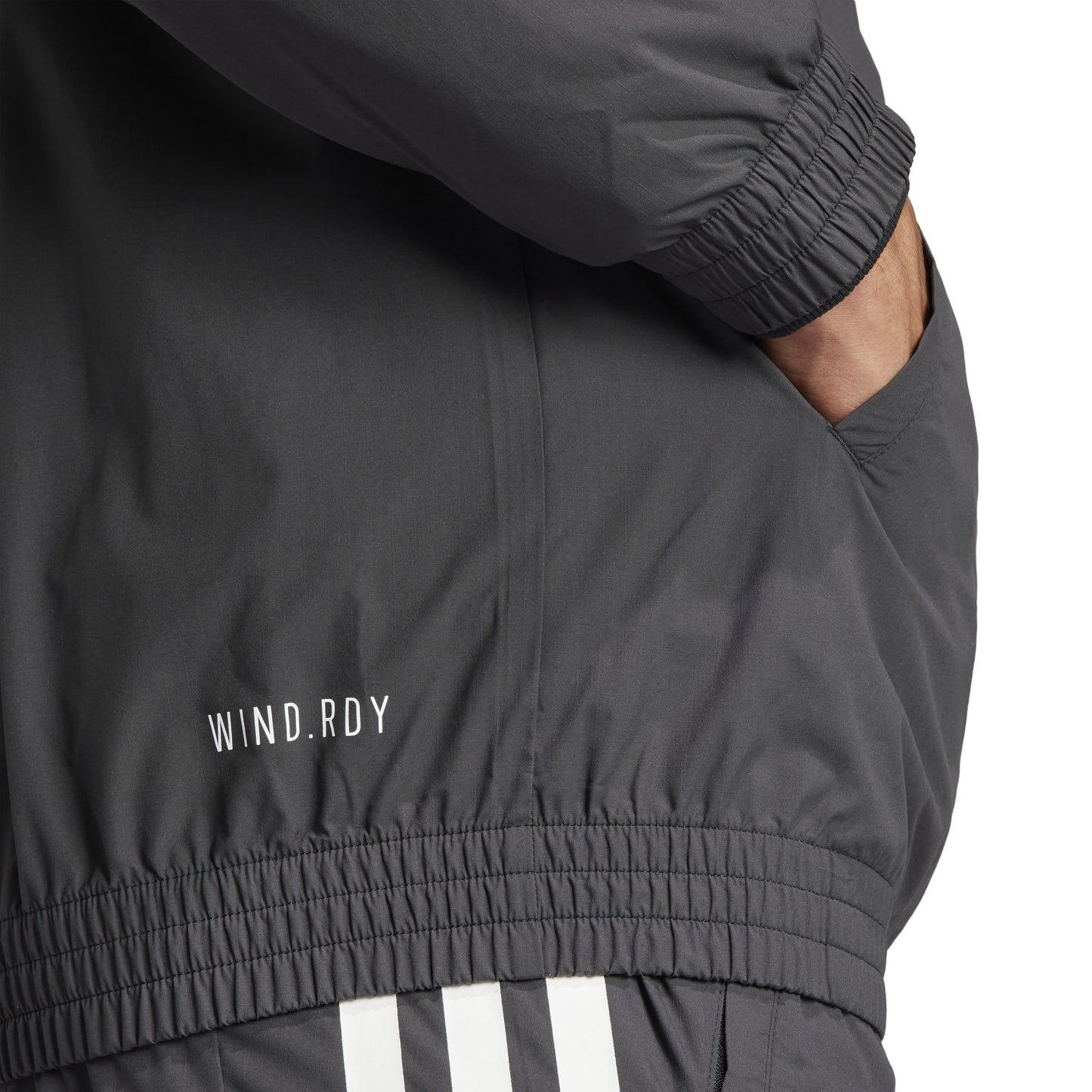 M FI WV TT BLACK ADIDAS IN3316
