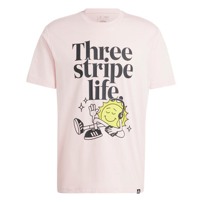 M POSITIVE T SANPI ADIDAS IZ1725