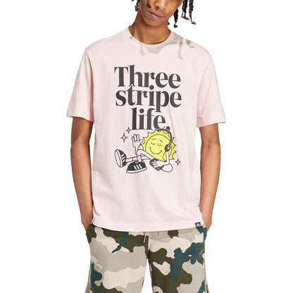 M POSITIVE T SANPI ADIDAS IZ1725