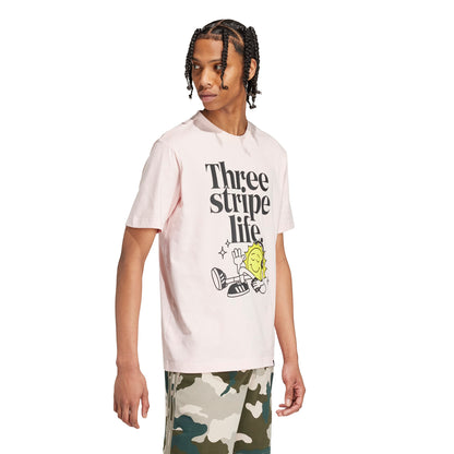 M POSITIVE T SANPI ADIDAS IZ1725