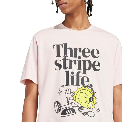 M POSITIVE T SANPI ADIDAS IZ1725