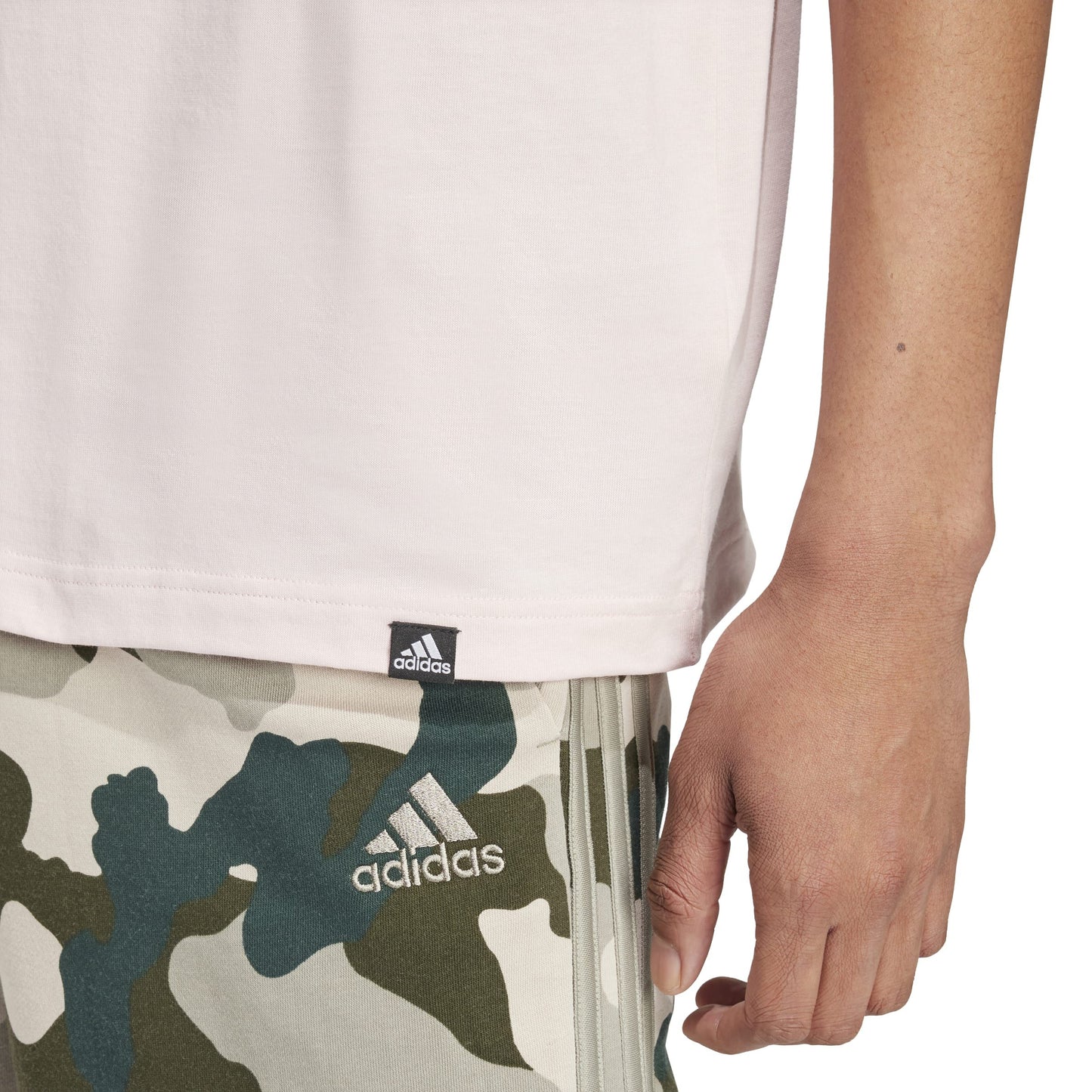 M POSITIVE T SANPI ADIDAS IZ1725