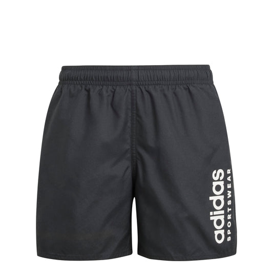 ESS L CLX SHORT BLACK/WHITE ADIDAS IT2686