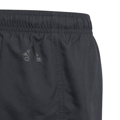 ESS L CLX SHORT BLACK/WHITE ADIDAS IT2686