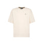 MAGLIA M/M STARTER 74356-BIANCO