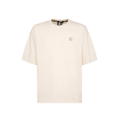 MAGLIA M/M STARTER 74356-BIANCO