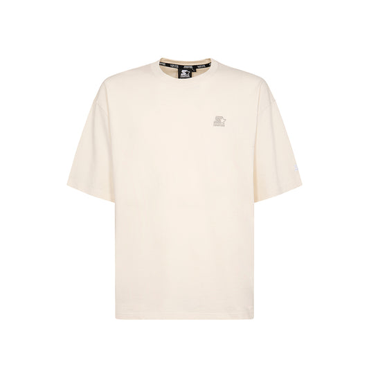 MAGLIA M/M STARTER 74356-BIANCO