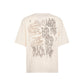 MAGLIA M/M STARTER 74356-BIANCO