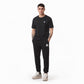 PANTALONE STARTER 74314-NERO