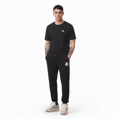 PANTALONE STARTER 74314-NERO