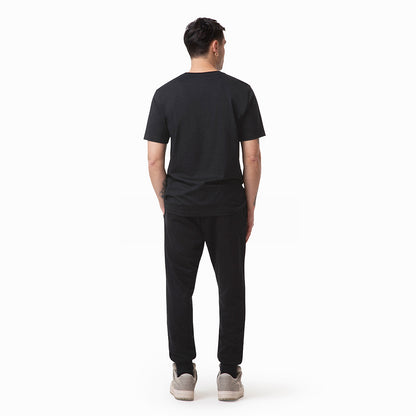 PANTALONE STARTER 74314-NERO