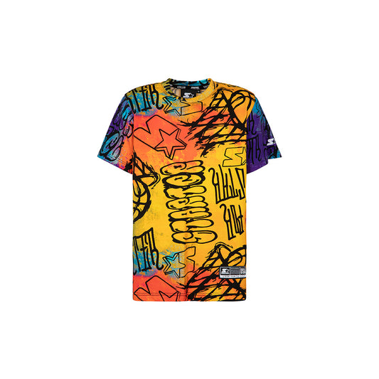 MAGLIA M/M jr STARTER 1398 -WATERCOLOR